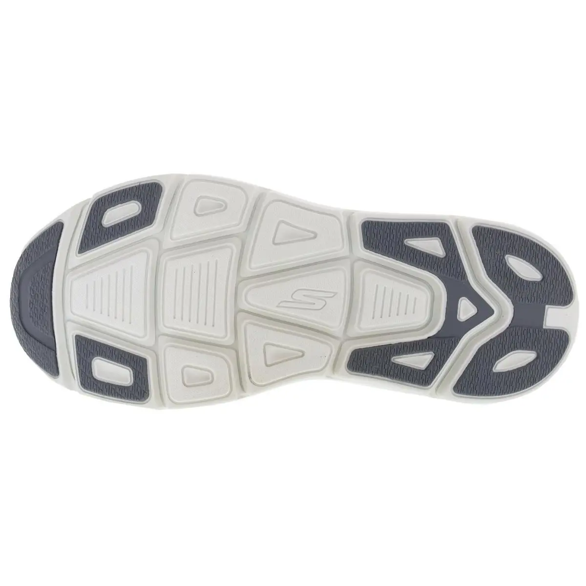 Skechers shoes - MAX CUSHIONING PREMIER VANTAGE - MAX CUSHIONING PREMIER VANTAGE - 54450GYRD - GREY/ RED 3