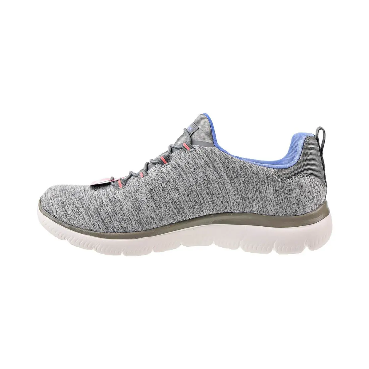 Skechers shoes - Gray-Blue 8