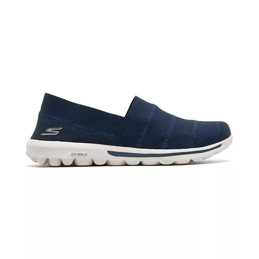 Skechers shoes - SKECHERS GO WALK Joy - WALK Joy - 124663/NVY - Navy 0