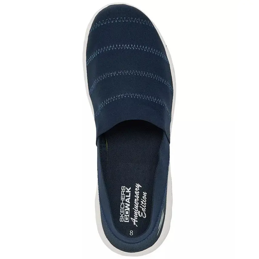 Skechers shoes - SKECHERS GO WALK Joy - WALK Joy - 124663/NVY - Navy 9