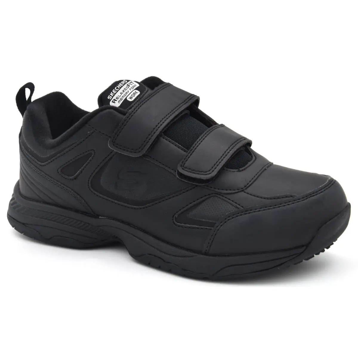 Skechers shoes - Black 3