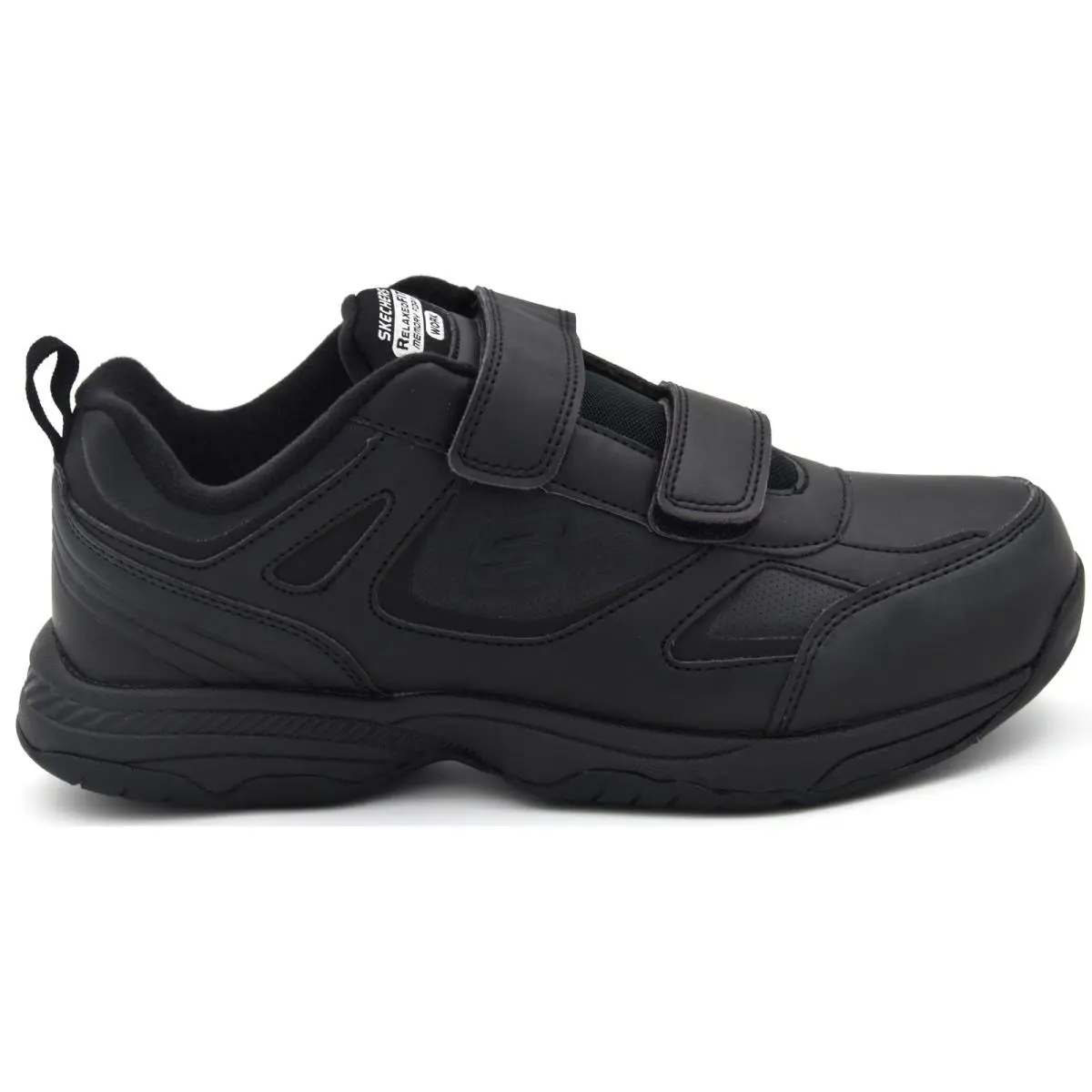 Skechers shoes - Black 4