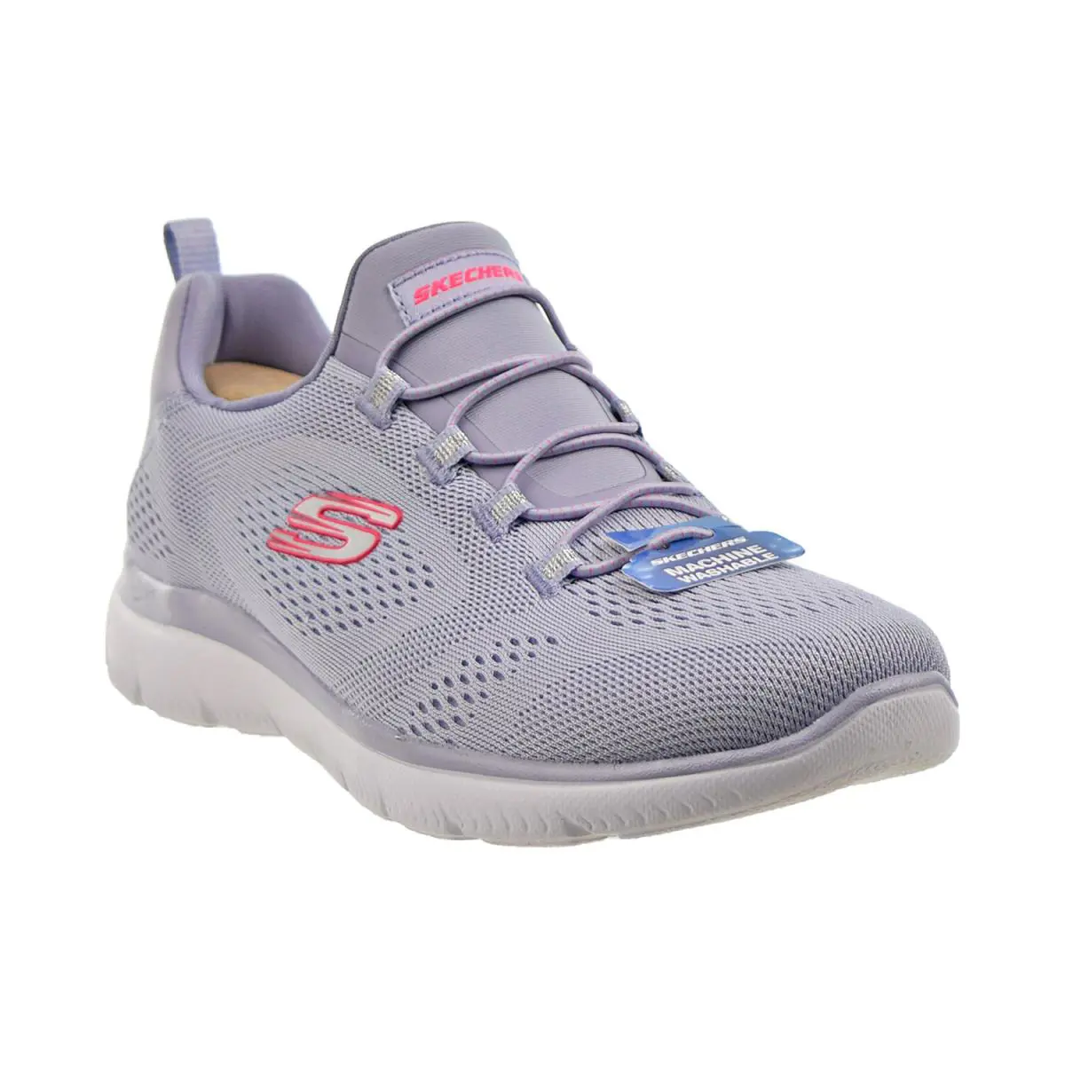 Skechers shoes - Lavender-Hot Pink 0