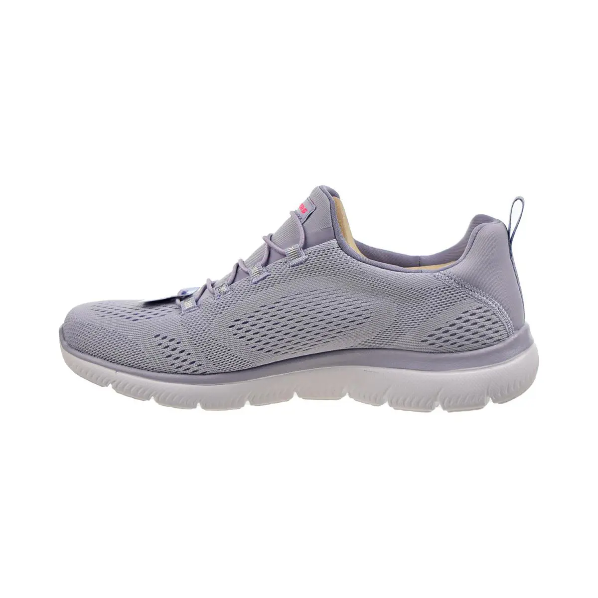Skechers shoes - Lavender-Hot Pink 8