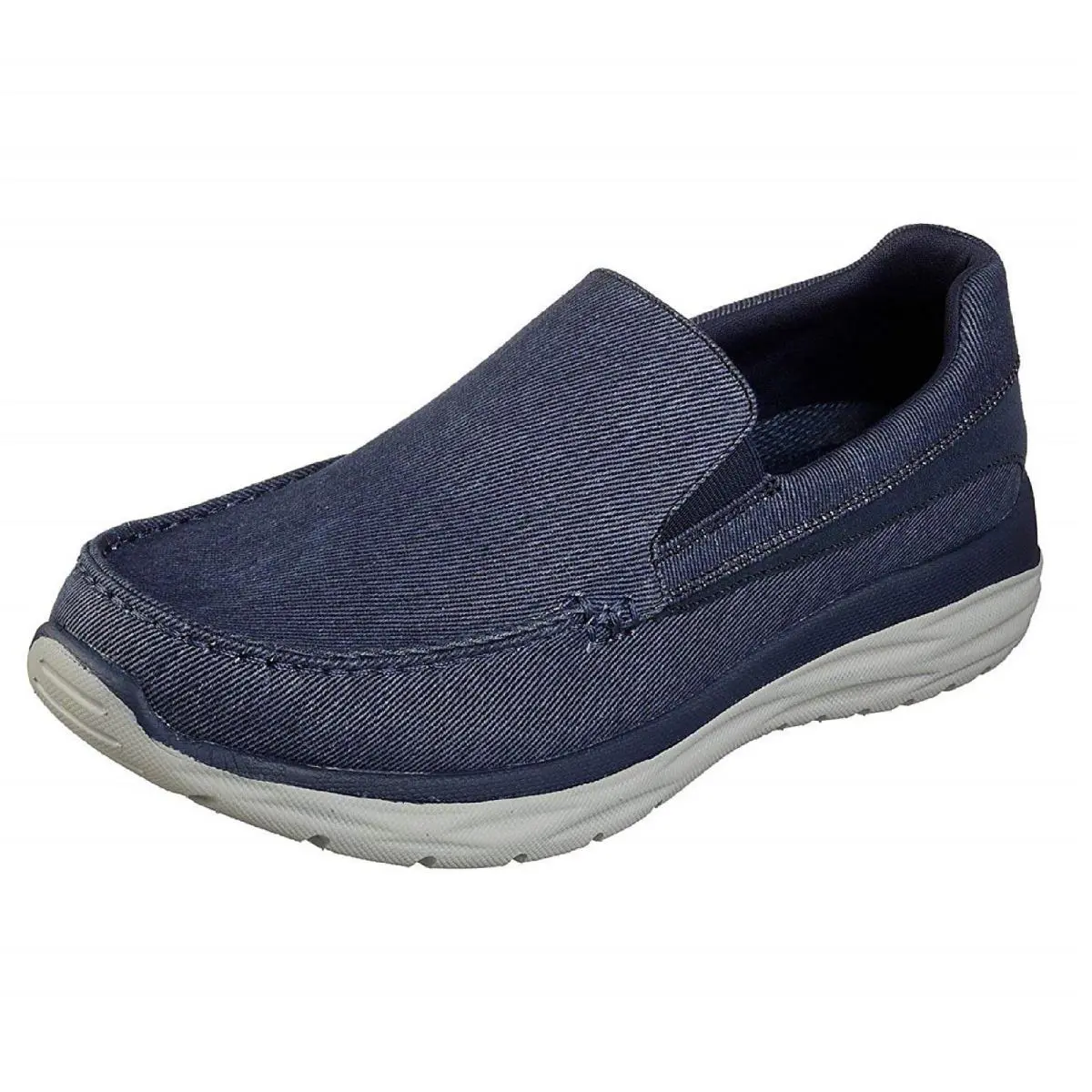 Skechers shoes - 65605/BLU - 6569/TPE - 65605/BLU 0