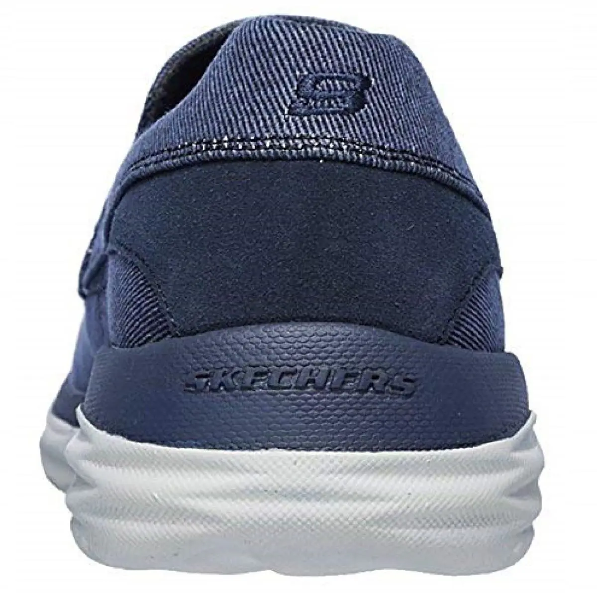 Skechers shoes - 65605/BLU - 6569/TPE - 65605/BLU 1