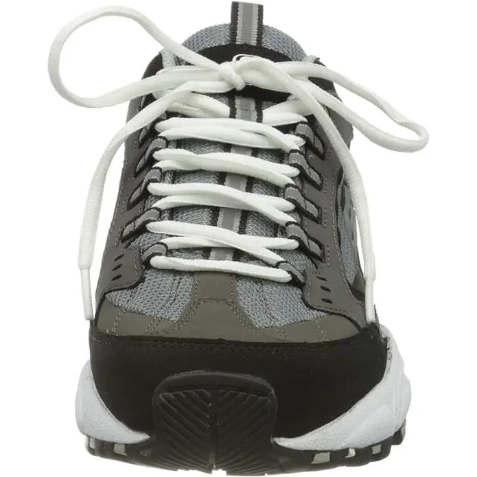 Skechers shoes - Gray/Black 6