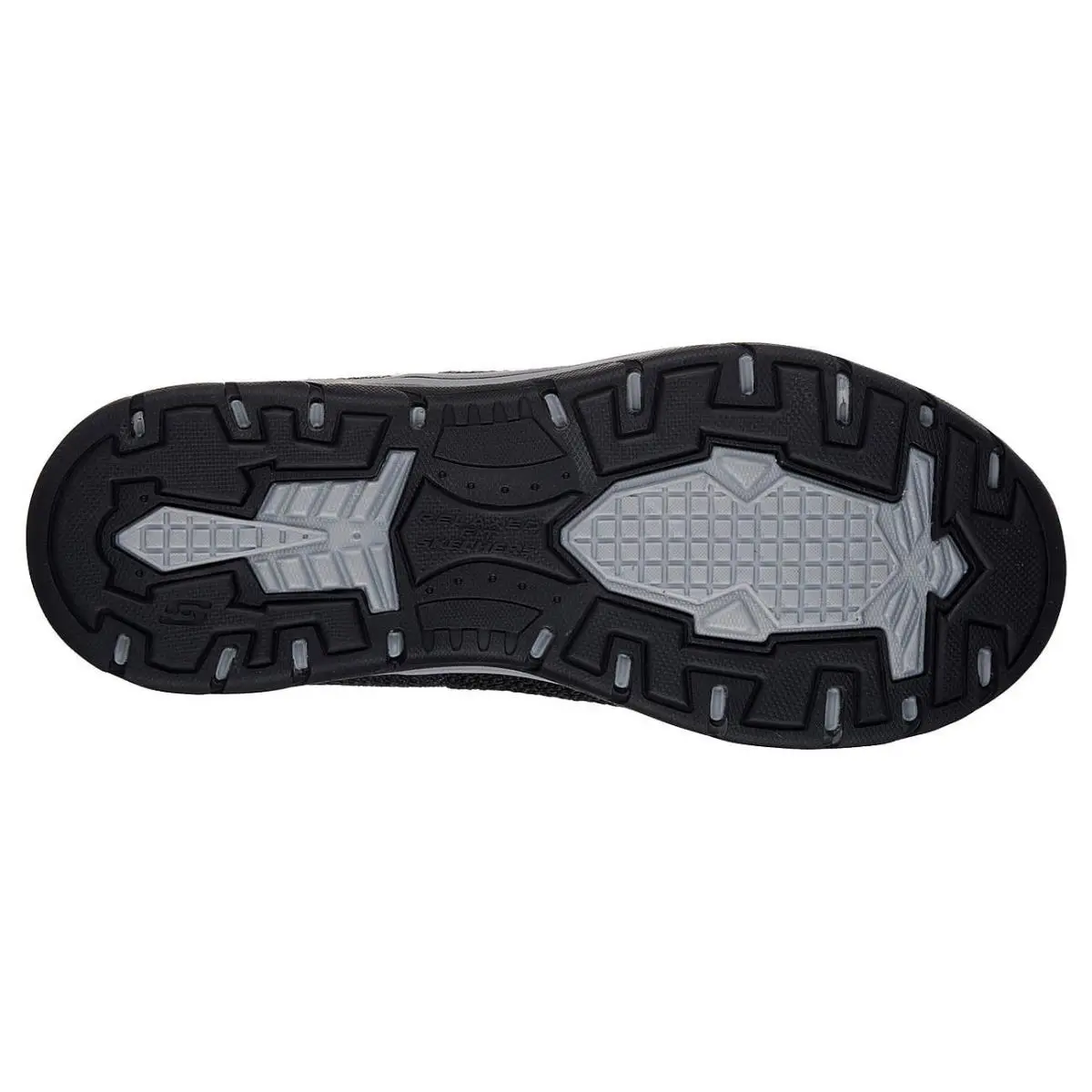 Skechers shoes - Black 2