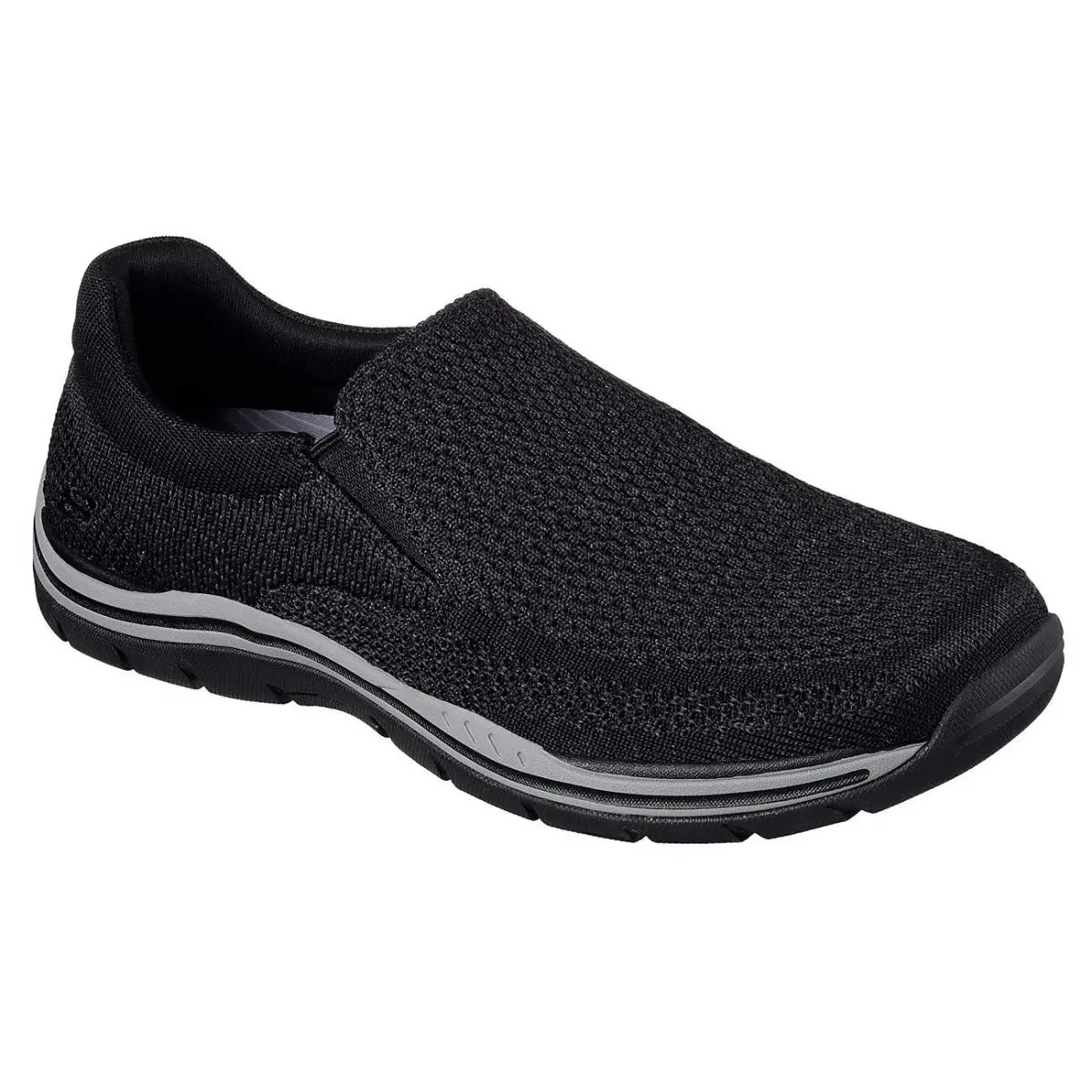 Skechers shoes - Black 5