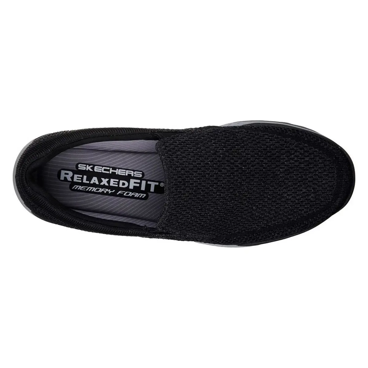 Skechers shoes - Black 7