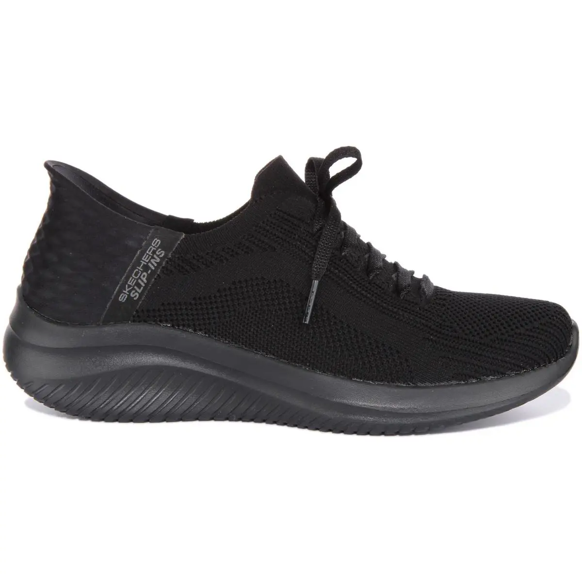 Skechers shoes - ALL BLACK 0