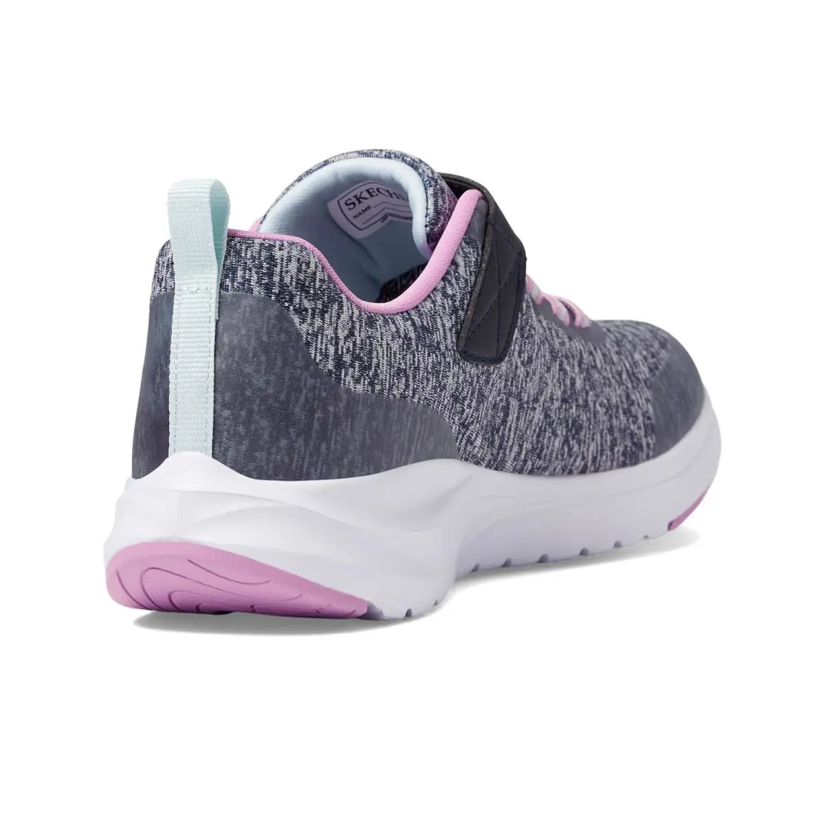 Skechers shoes - Navy/Lavendar 3