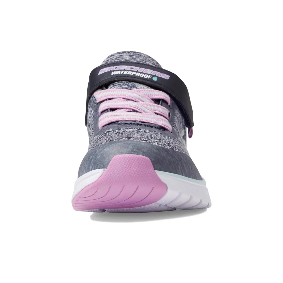 Skechers shoes - Navy/Lavendar 4