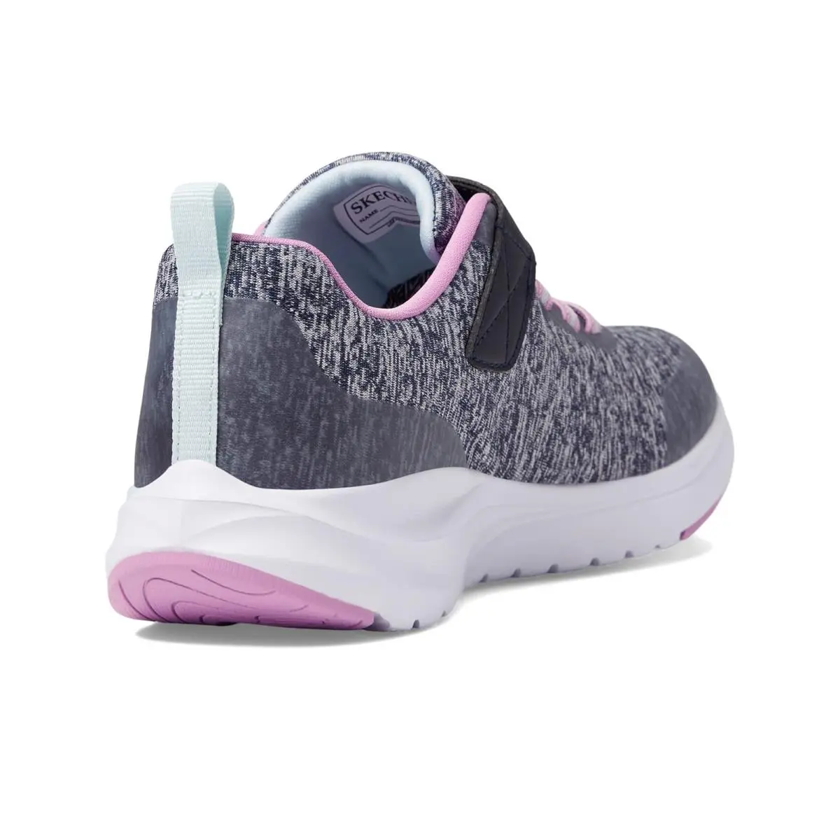 Skechers shoes - Navy/Lavendar 9