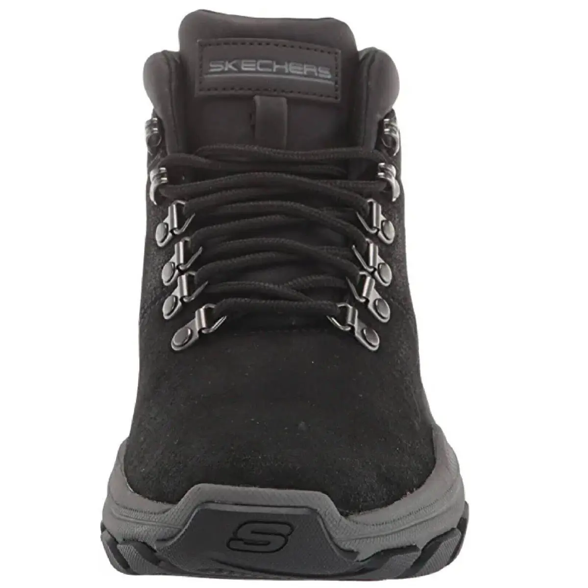 Skechers shoes - 204453/BLK - 204453/BLK - Black 0