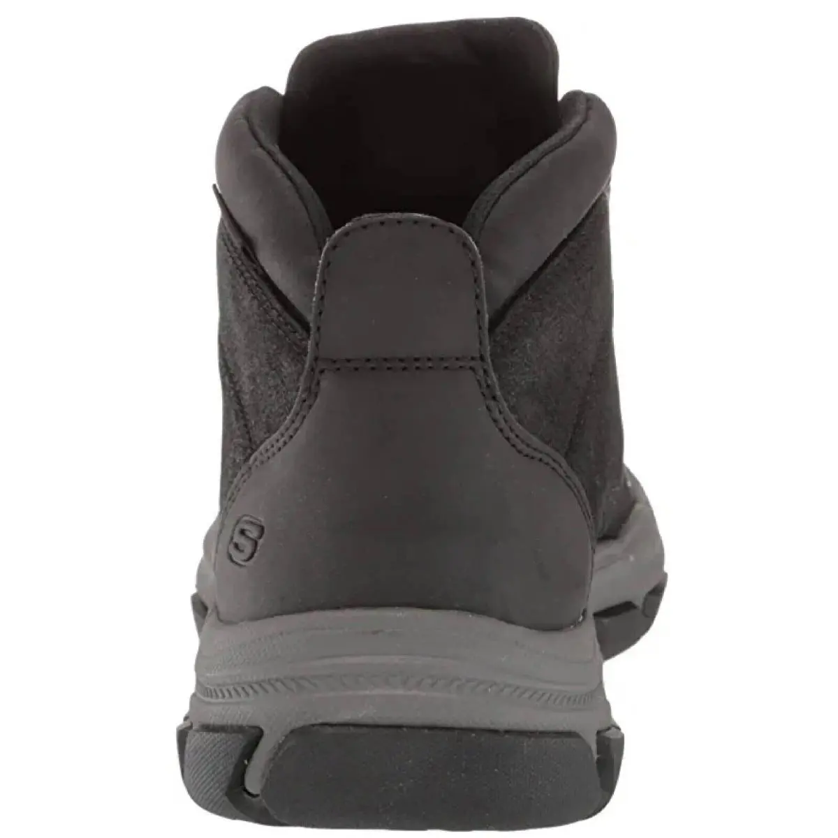 Skechers shoes - 204453/BLK - 204453/BLK - Black 2