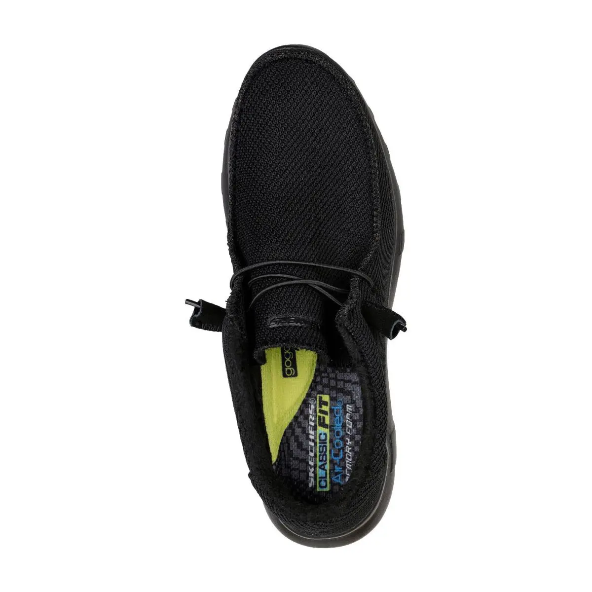 Skechers shoes - Bulger - Zenwick - Bulger Zenwick - Black 0