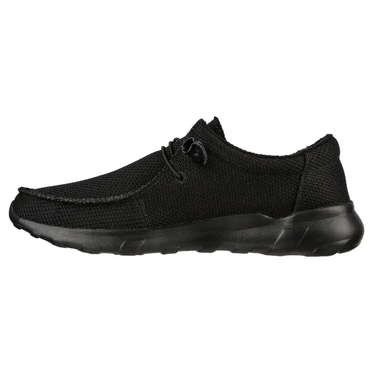 Skechers shoes - Bulger - Zenwick - Bulger Zenwick - Black 2