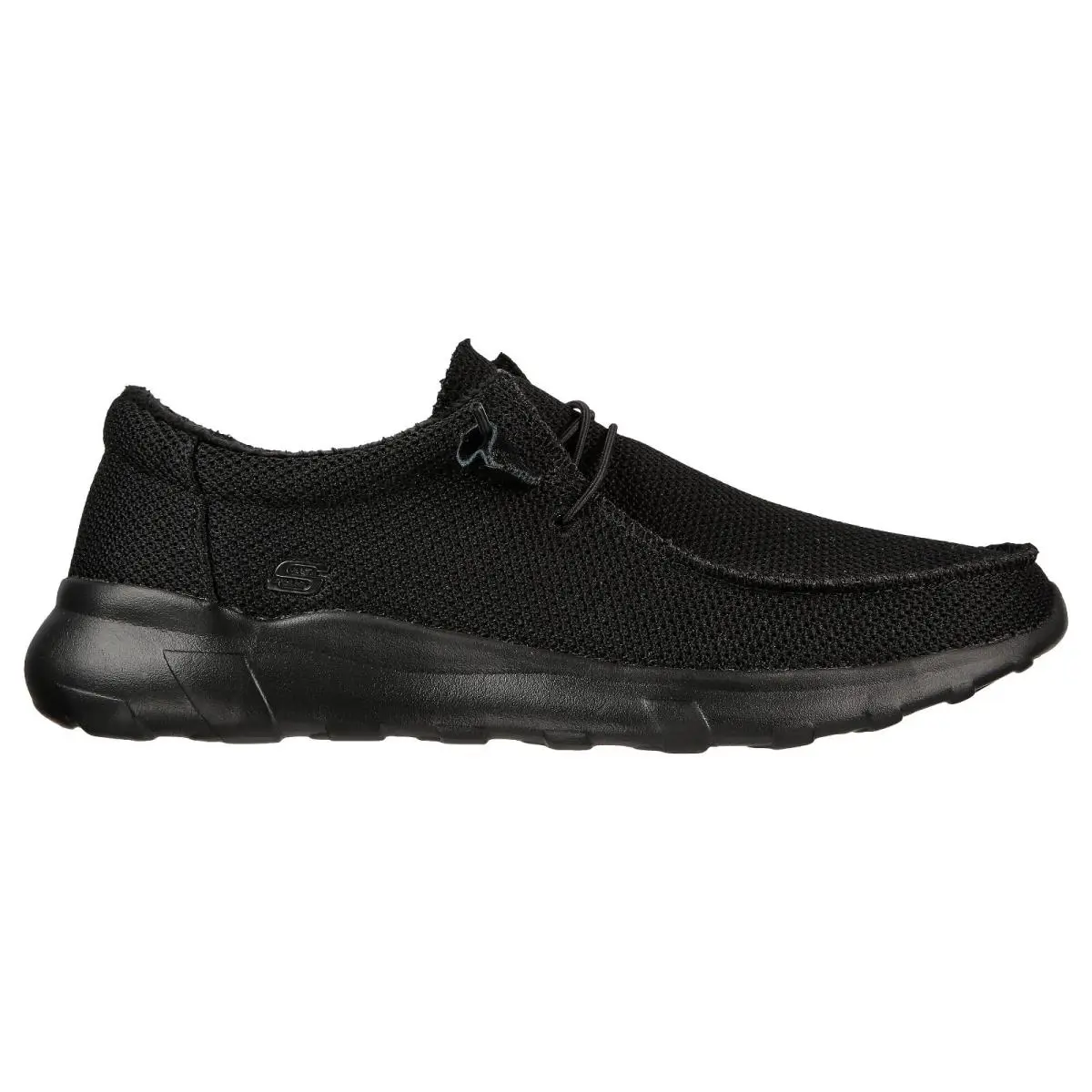 Skechers shoes - Bulger - Zenwick - Bulger Zenwick - Black 3