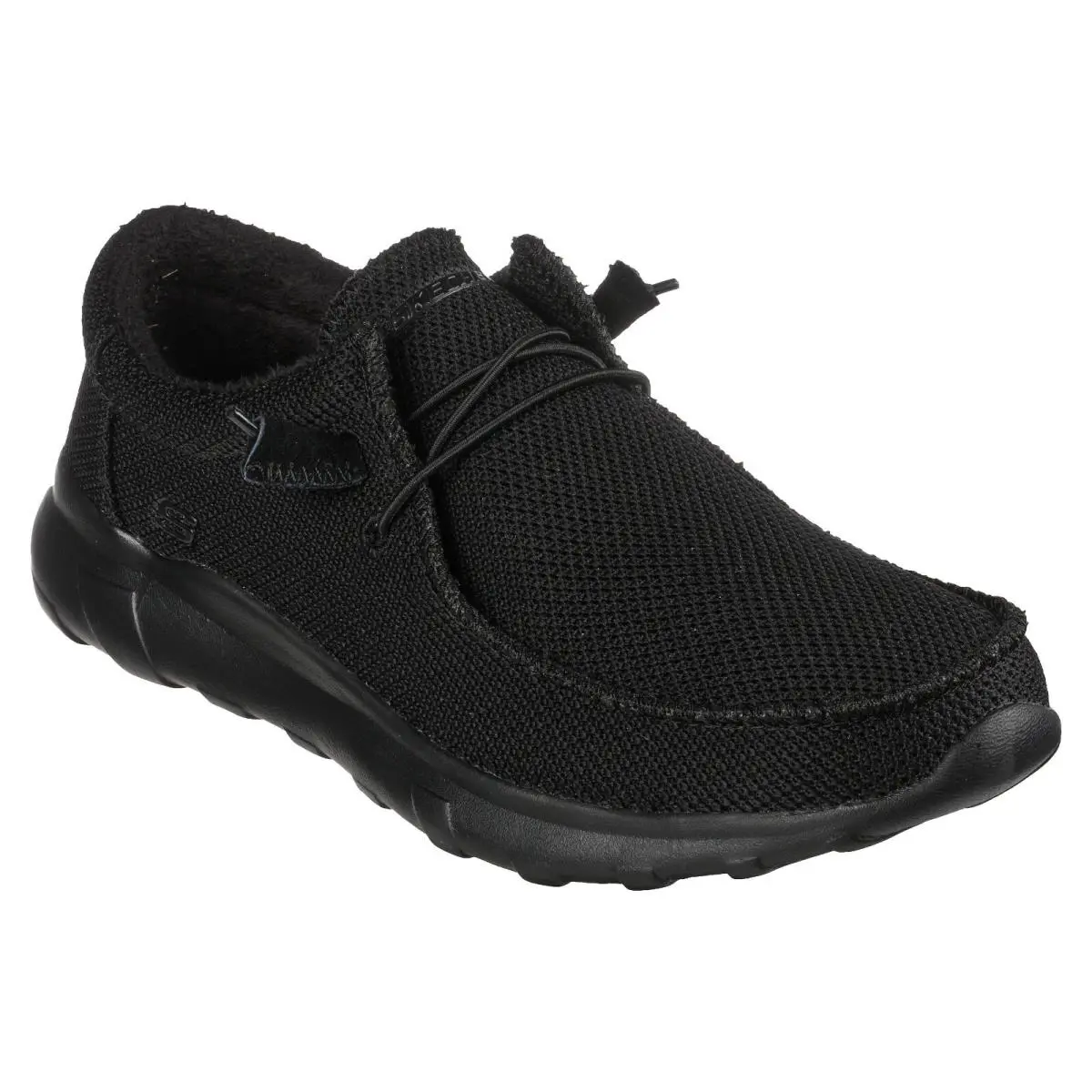 Skechers shoes - Bulger - Zenwick - Bulger Zenwick - Black 9