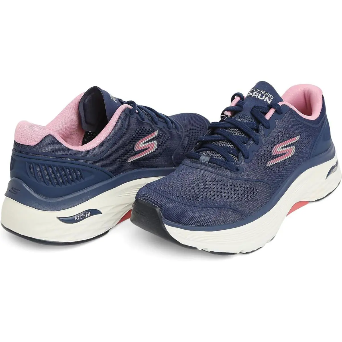 Skechers shoes - Pink 1