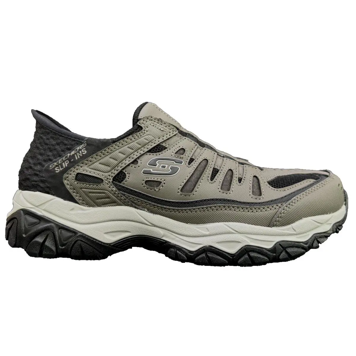 Skechers shoes - Brown 0