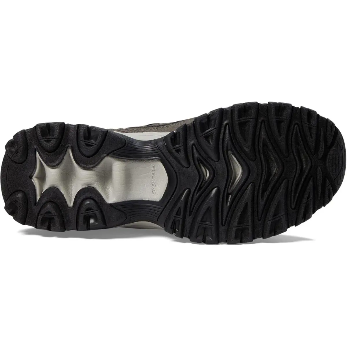 Skechers shoes - Brown 4