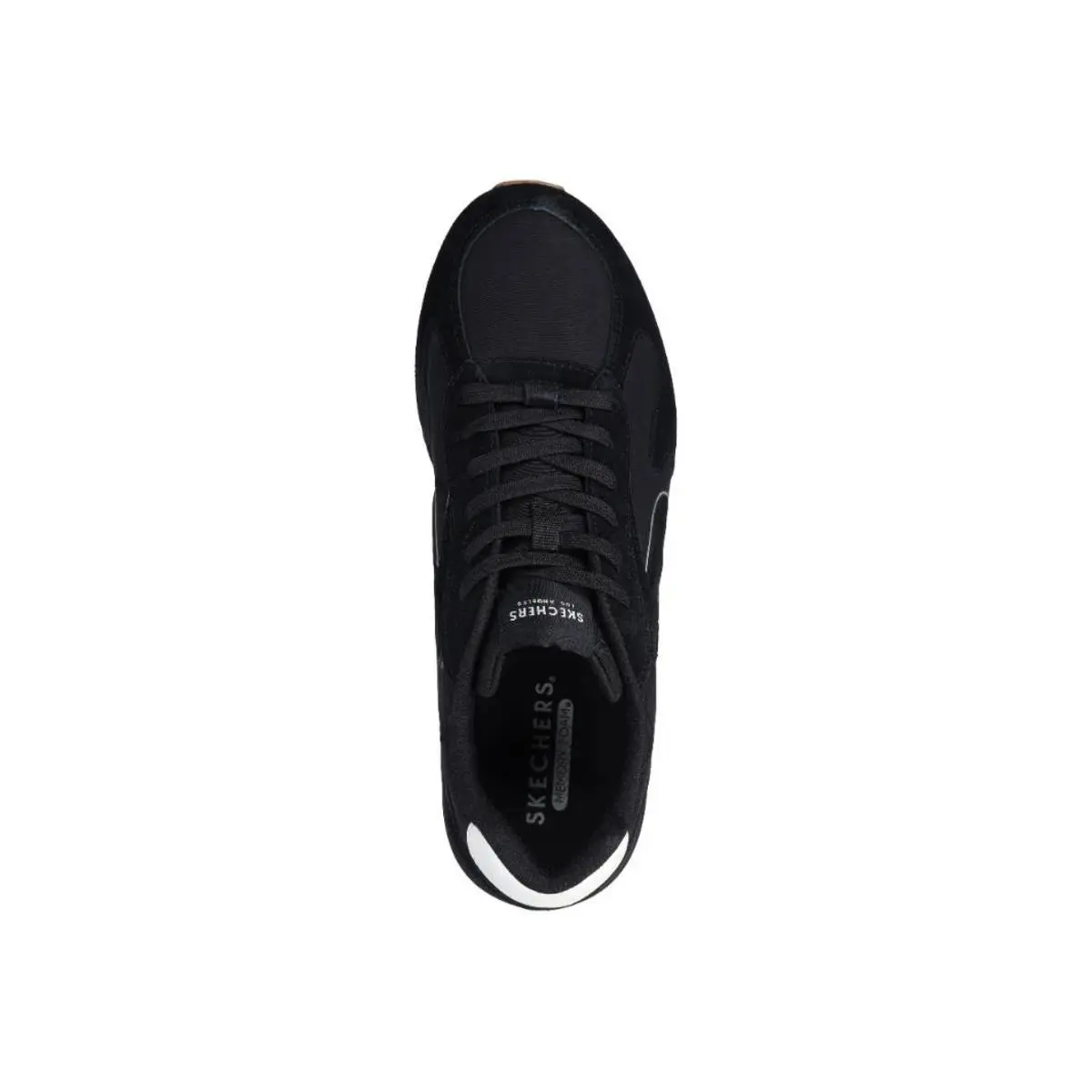 Skechers shoes - Skechers Men`s Street OG 85 - 183202/BLK - Black 7