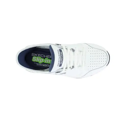 Skechers shoes - White 8