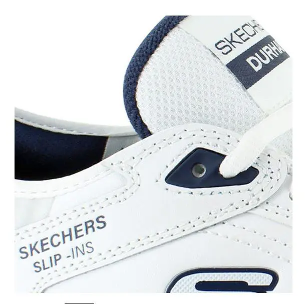 Skechers shoes - White 9