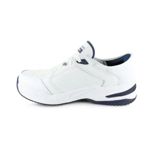 Skechers shoes - White 1