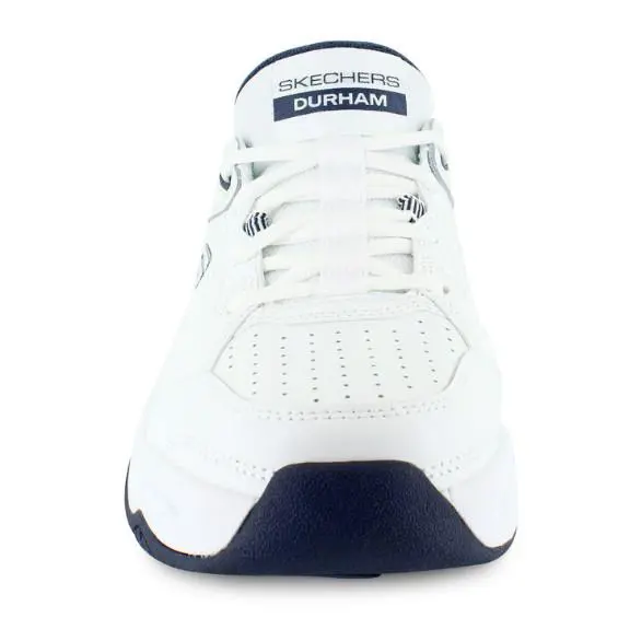Skechers shoes - White 3