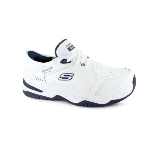Skechers shoes - White 4