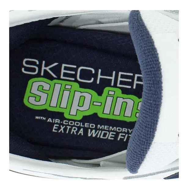 Skechers shoes - White 7