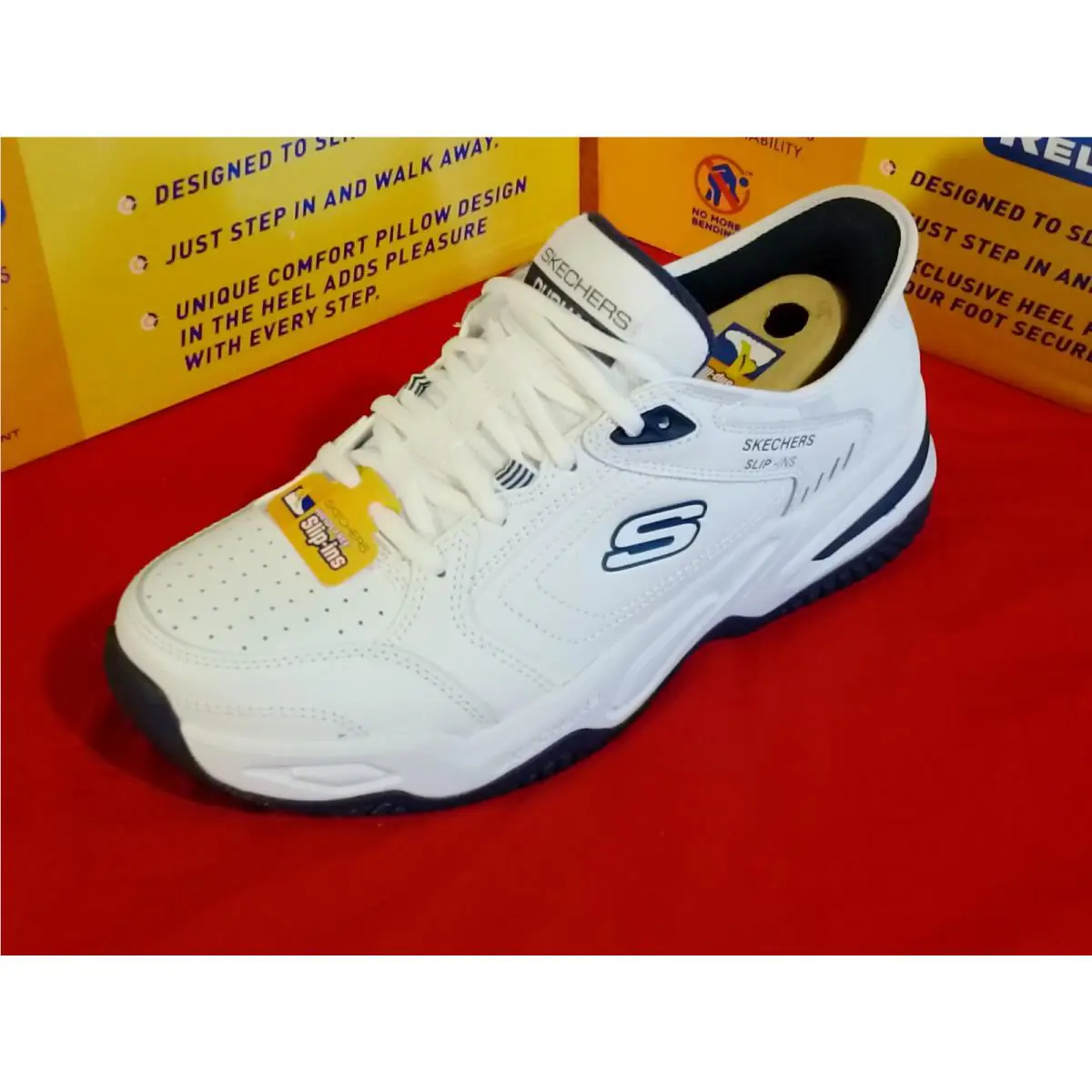 Skechers shoes - White 0
