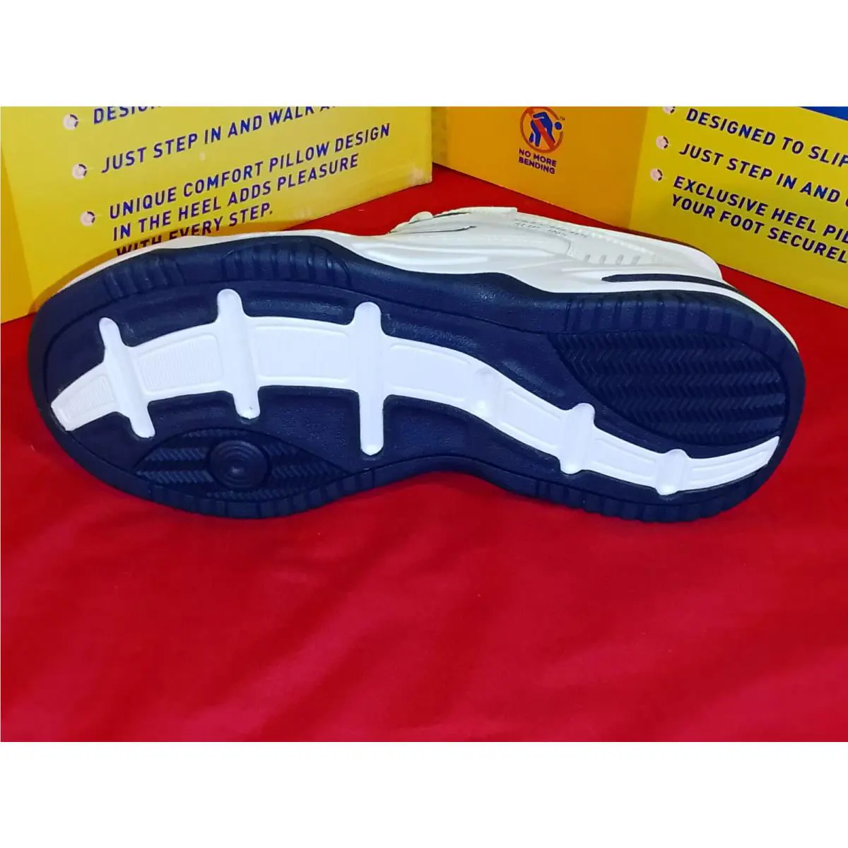 Skechers shoes - White 24