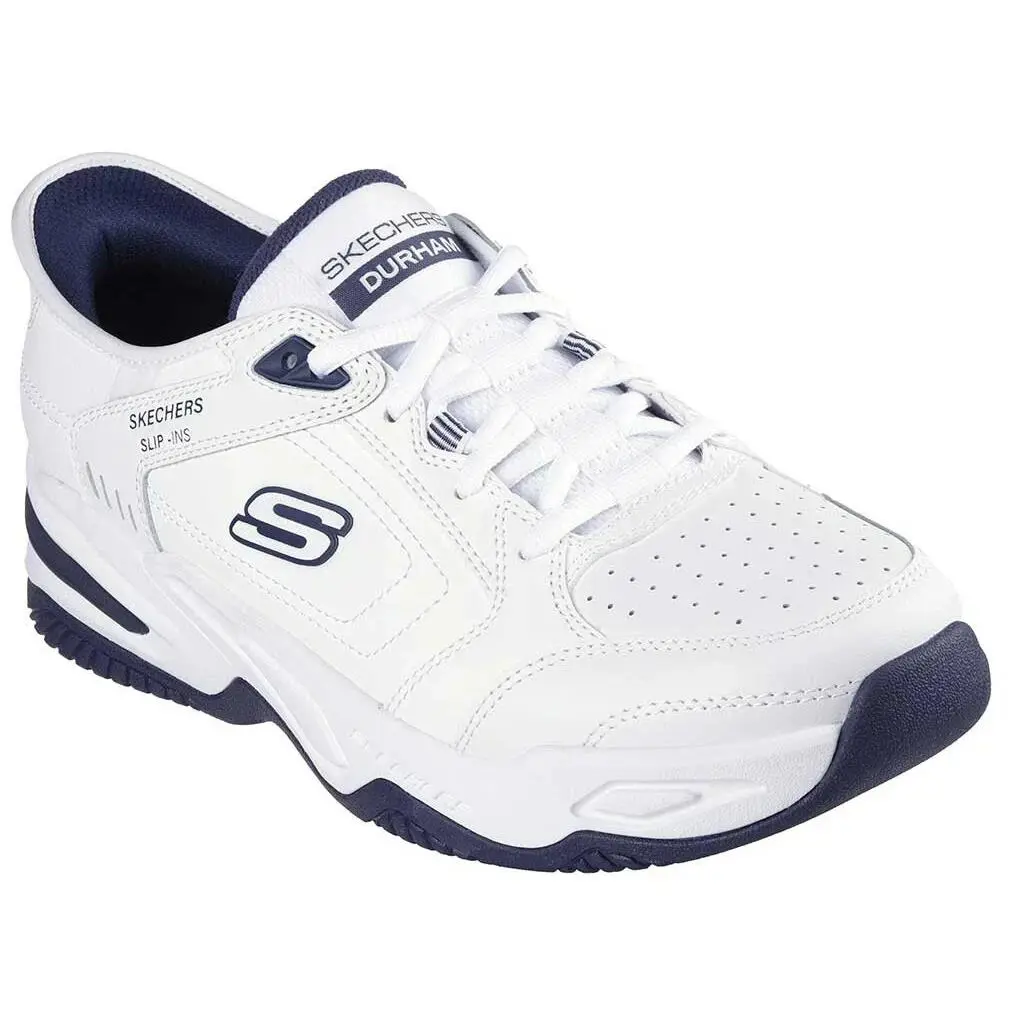 Skechers shoes - White 13