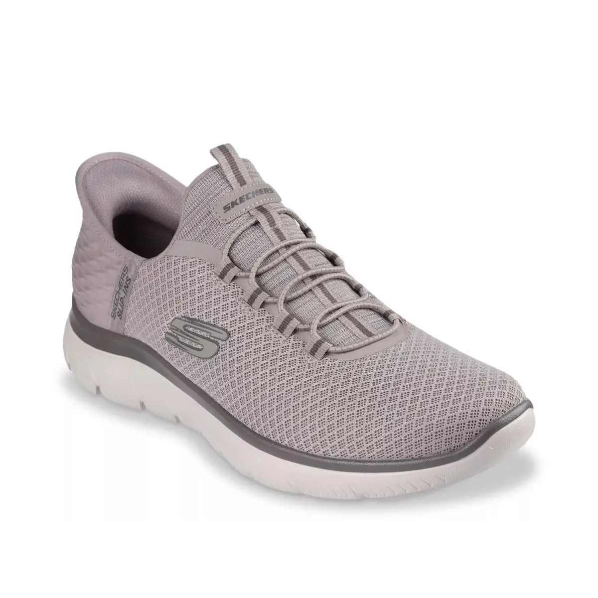 Man`s Athleisure Skechers Hands Free Slip