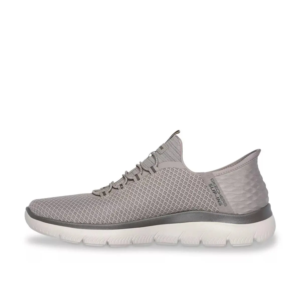 Skechers shoes - Taupe 0