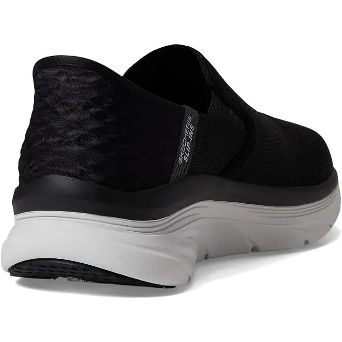 Skechers shoes - D`lux Walker-Orford - Black 1