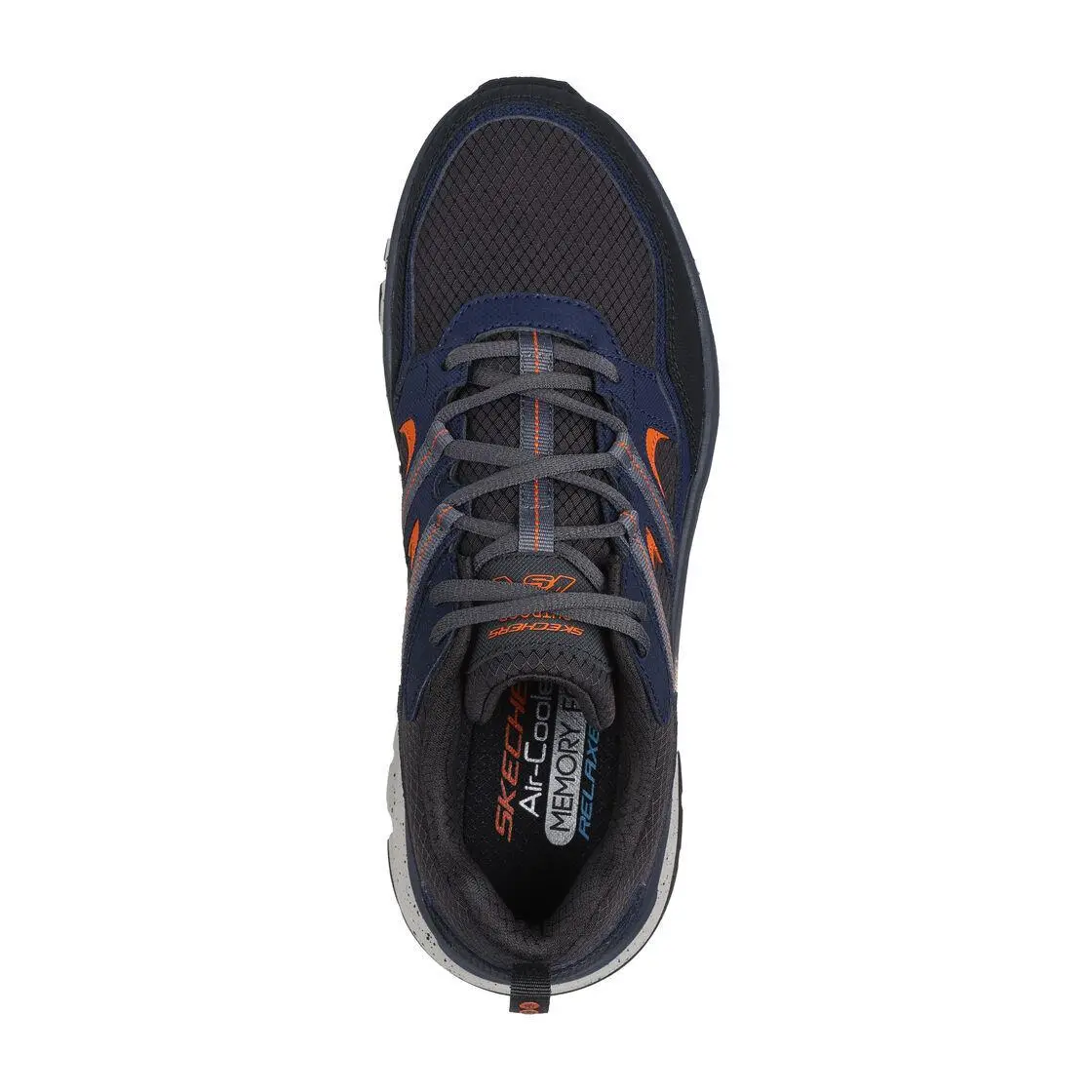 Skechers shoes - 237192 - 237192 - Navy 1