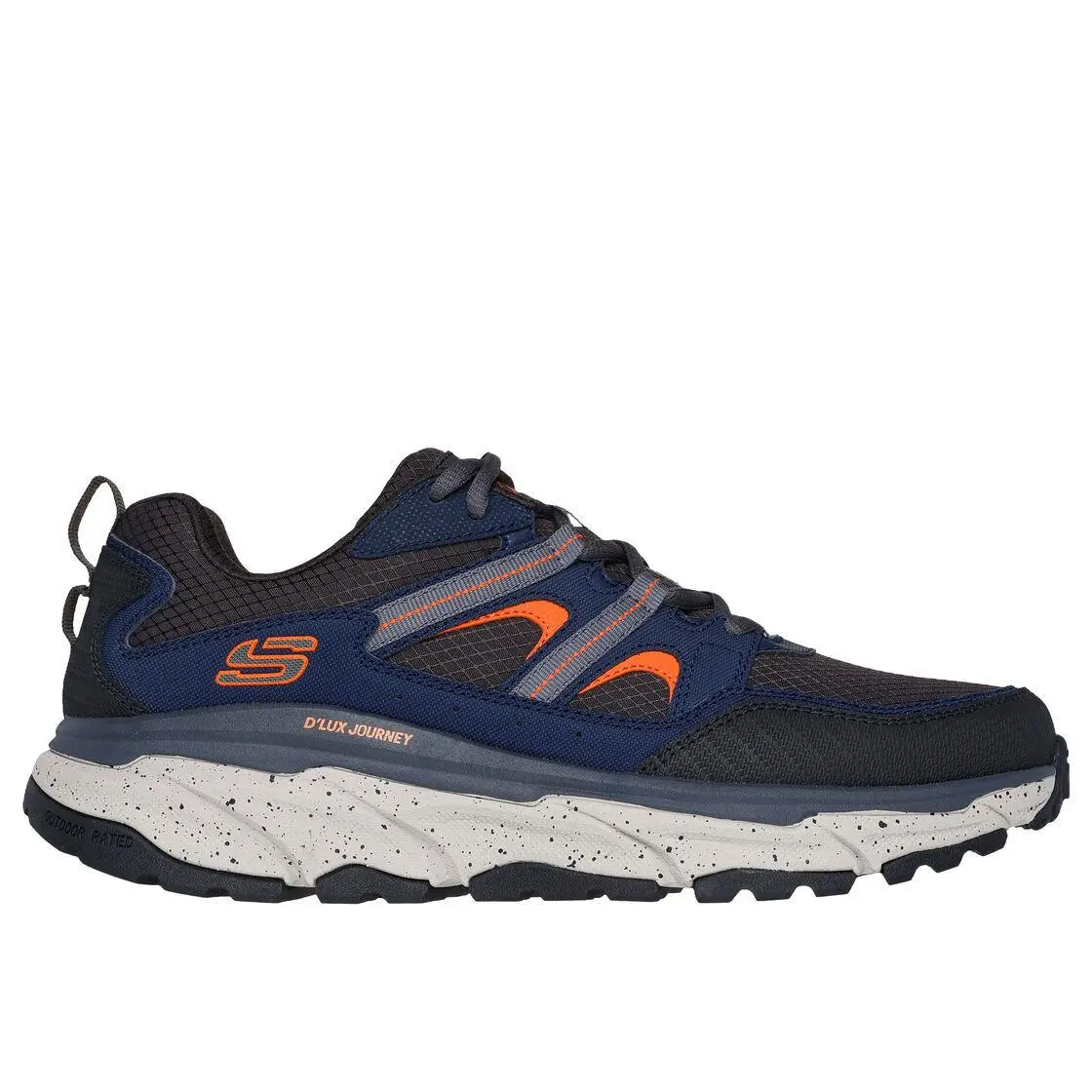 Skechers shoes - 237192 - 237192 - Navy 4