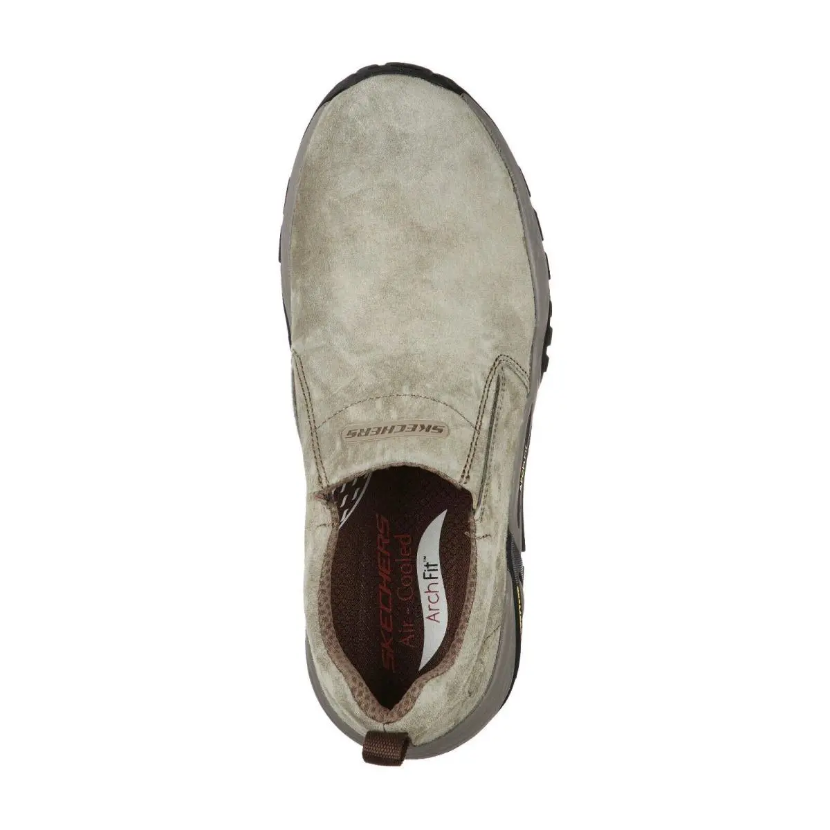 Skechers shoes - Recon - Sandro - Recon Sandro - 204410 - Taupe 0