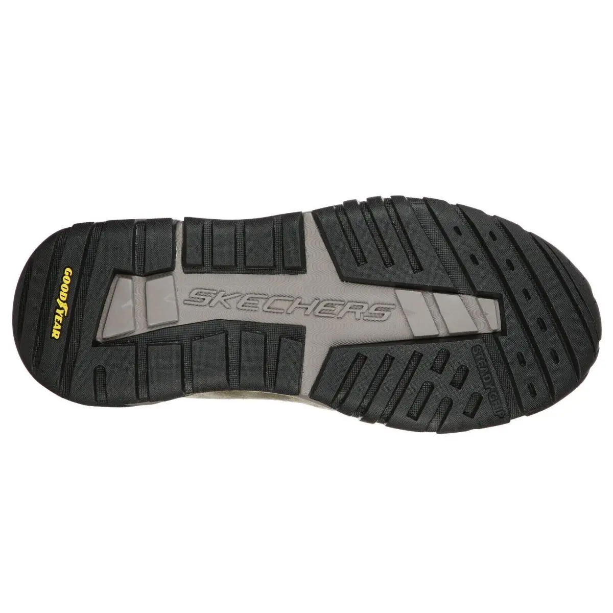 Skechers shoes - Recon - Sandro - Recon Sandro - 204410 - Taupe 1