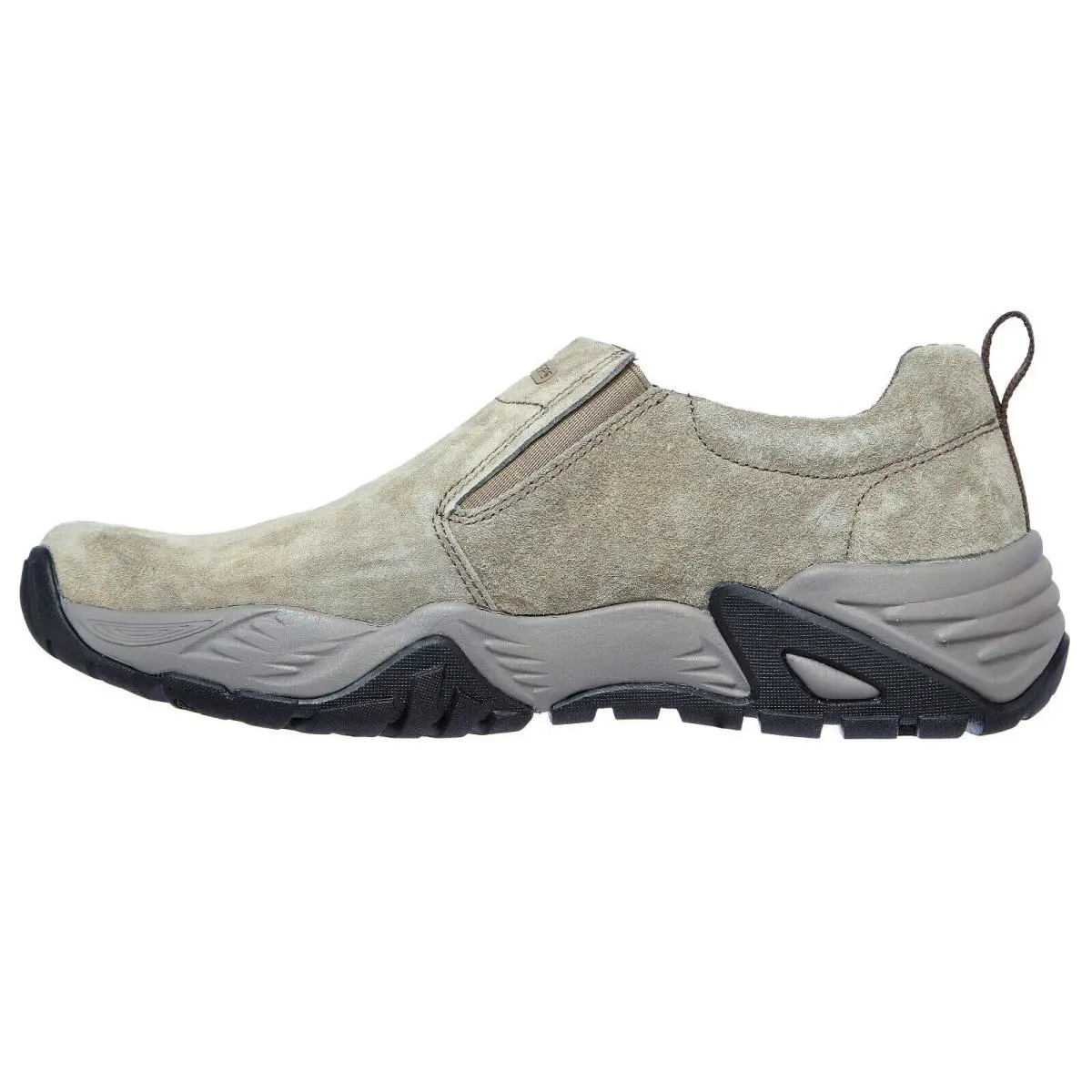 Skechers shoes - Recon - Sandro - Recon Sandro - 204410 - Taupe 2