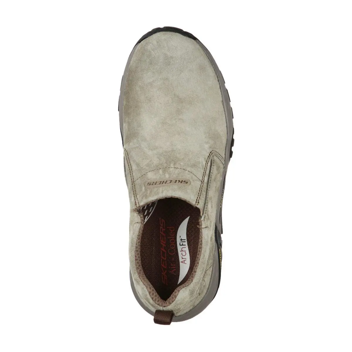 Skechers shoes - Recon - Sandro - Recon Sandro - 204410 - Taupe 4