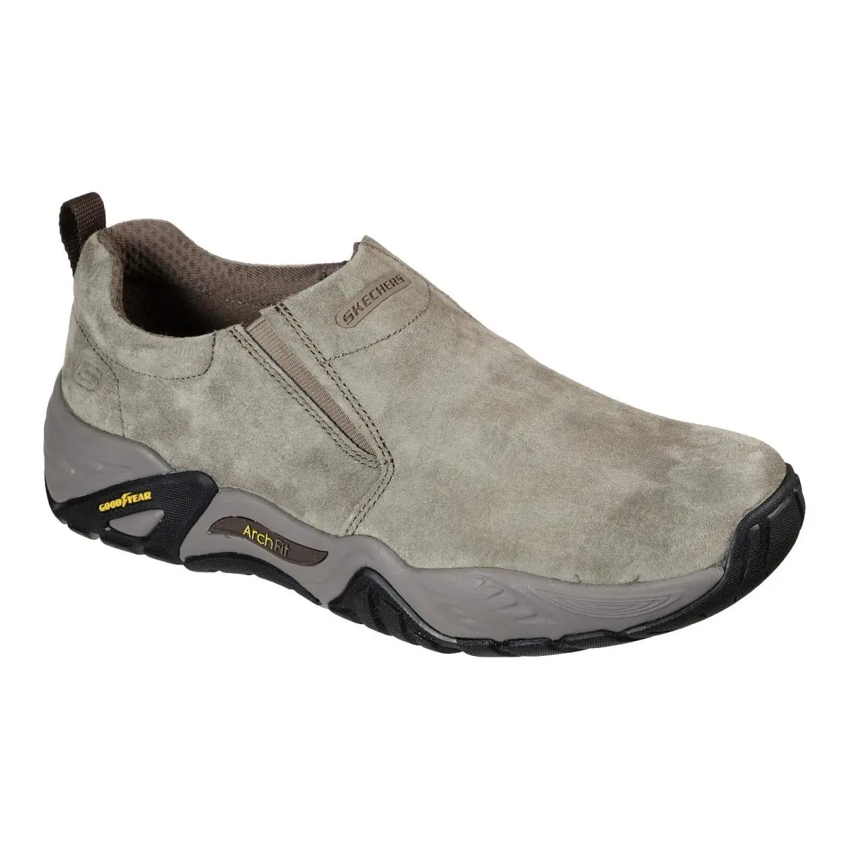 Skechers shoes - Recon - Sandro - Recon Sandro - 204410 - Taupe 17