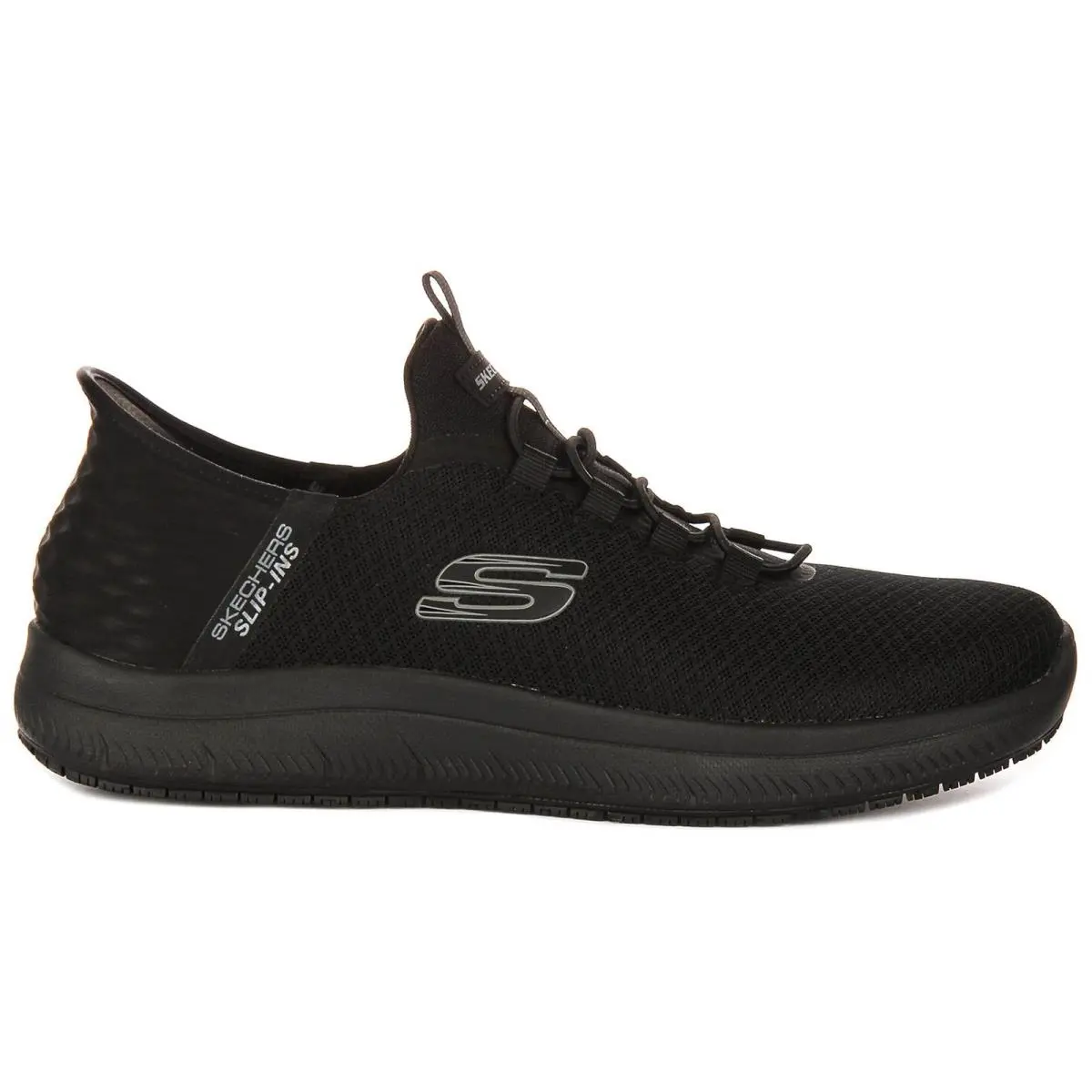 Skechers shoes - Black 0