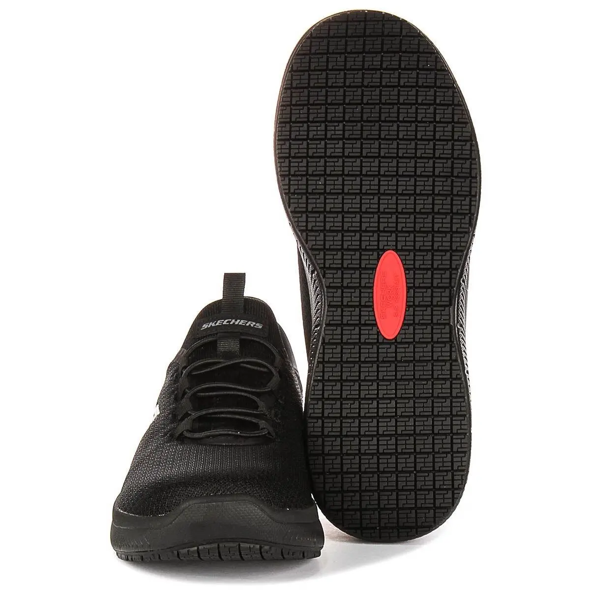 Skechers shoes - Black 3