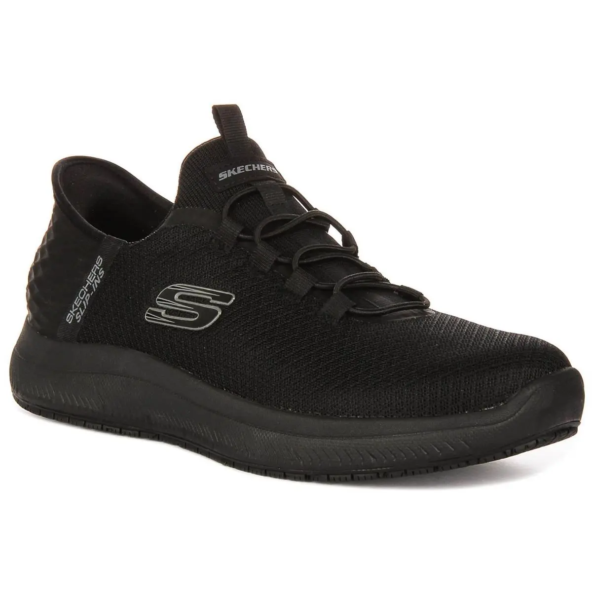 Skechers shoes - Black 5